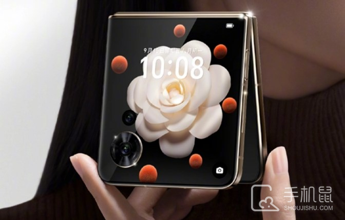 荣耀MagicVFlip什么时候上市的?荣耀MagicVFlip发布时间介绍