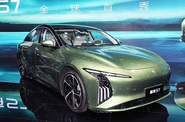 全新迈腾、深蓝G318领衔，6月上市新车都在这里了