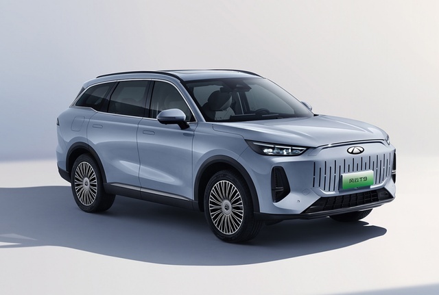 15万预算买插混SUV,风云T9和宋PLUS DM-i如何选?插图 15万预算买插混SUV,风云T9和宋PLUS DM-i如何选?