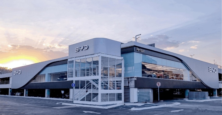 为防中国电车，美国连夜提高关税，当事人：想多了！