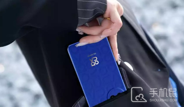 华为nova12Ultra星耀版怎么设置滑屏模式?华为nova12Ultra星耀版设置滑屏模式方法介绍