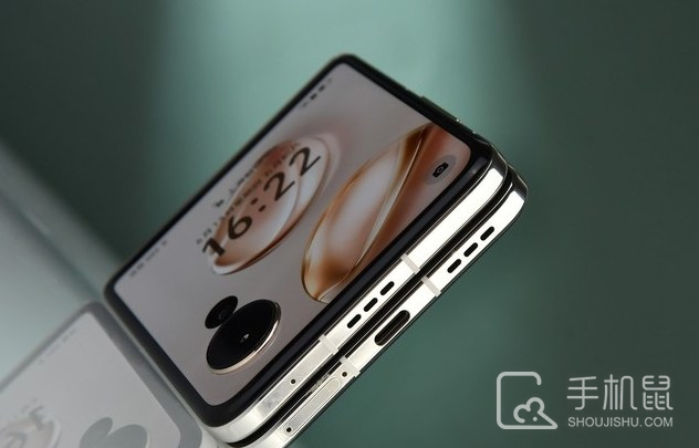 荣耀MagicVFlip高定款怎么自定义来电铃声?荣耀MagicVFlip高定款自定义来电铃声方法介绍