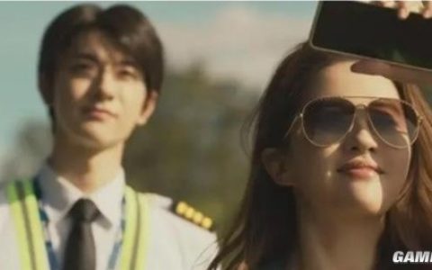 刘亦菲新剧四集吻27次引争议：被吐槽吻戏太多 36岁演大学生太违和