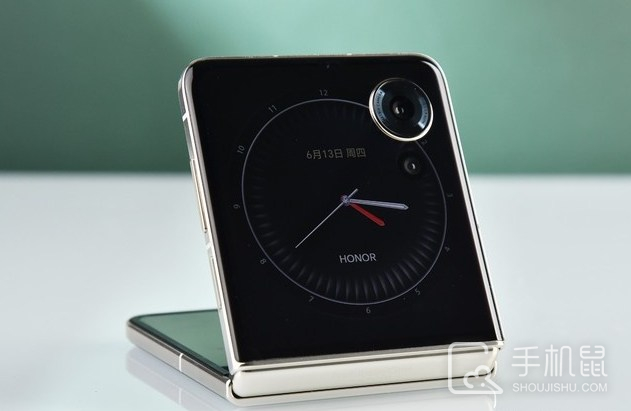 荣耀MagicVFlip高定款防水效果怎么样?荣耀MagicVFlip高定款防水等级是多少