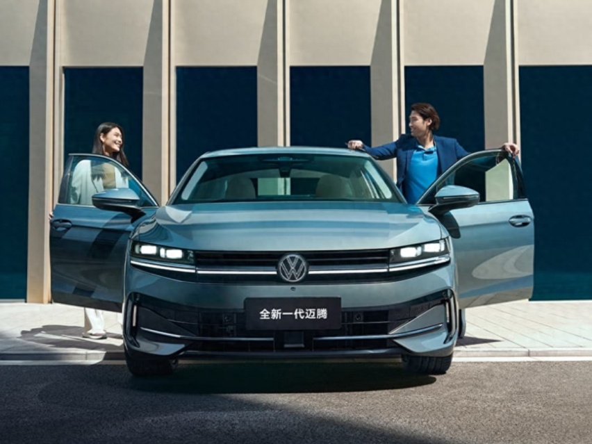 全新迈腾、深蓝G318领衔，6月上市新车都在这里了