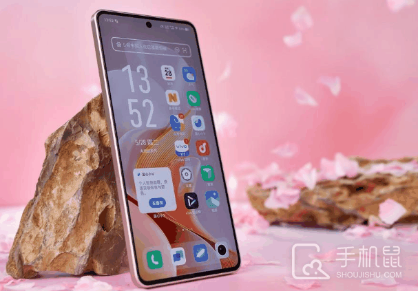 vivo S19双卡怎么切换?vivo S19双卡怎么切换方法