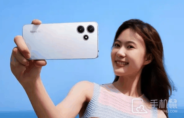 红米Note 12R怎么关闭拍照声音?红米Note 12R关闭拍照声音方法