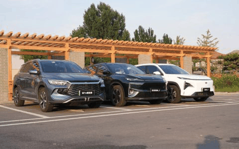 插混SUV“三国杀”王牌对决 东风风神L7强势登顶性能之巅