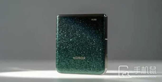 荣耀MagicVFlip高定款怎么更换主题?荣耀MagicVFlip高定款更换主题教程介绍