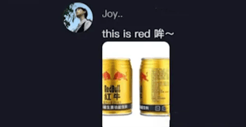 中式英语零食是什么梗 中式英语零食梗意思介绍插图1 中式英语零食是什么梗 中式英语零食梗意思介绍