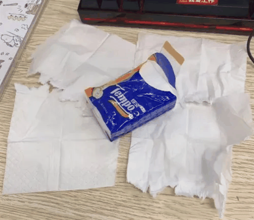 广东人吃饭最高礼仪是什么梗 梗意思介绍插图 广东人吃饭最高礼仪是什么梗 梗意思介绍