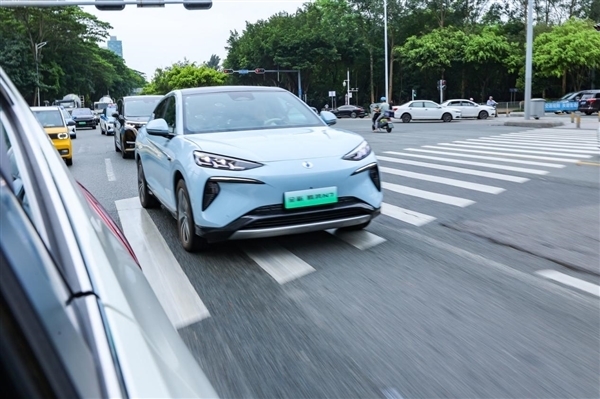 比亚迪5月在英国暴涨近2700%!中国汽车销量全面提升插图 比亚迪5月在英国暴涨近2700%!中国汽车销量全面提升