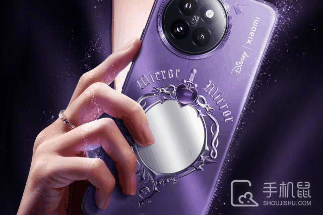 小米Civi4Pro迪士尼公主限定版防水效果怎么样?小米Civi4Pro迪士尼公主限定版防水等级介绍