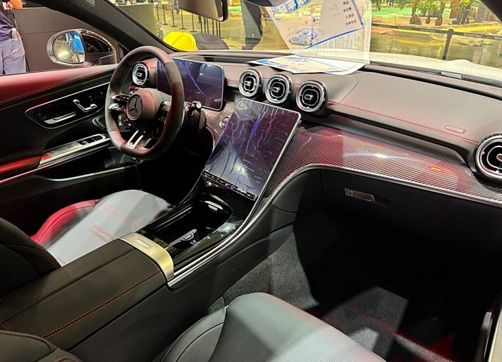 梅赛德斯-AMG CLE 53上市！最大功率449马力，预计8月左右陆