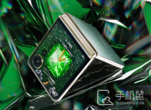 荣耀MagicVFlip高定款怎么切换网络?荣耀MagicVFlip高定款切换网络方法推荐