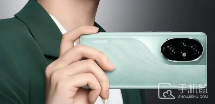 荣耀200Pro怎么自定义来电铃声？