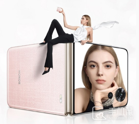 荣耀MagicVFlip是5G手机吗?荣耀MagicVFlip支持5G网络吗