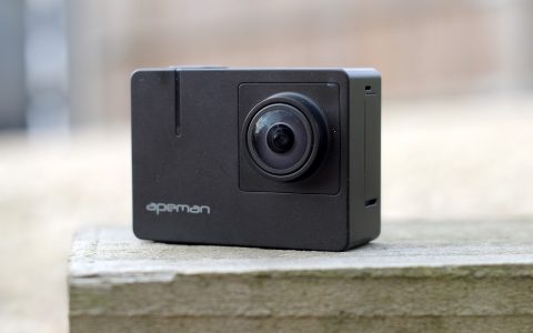 如何选择合适的运动相机