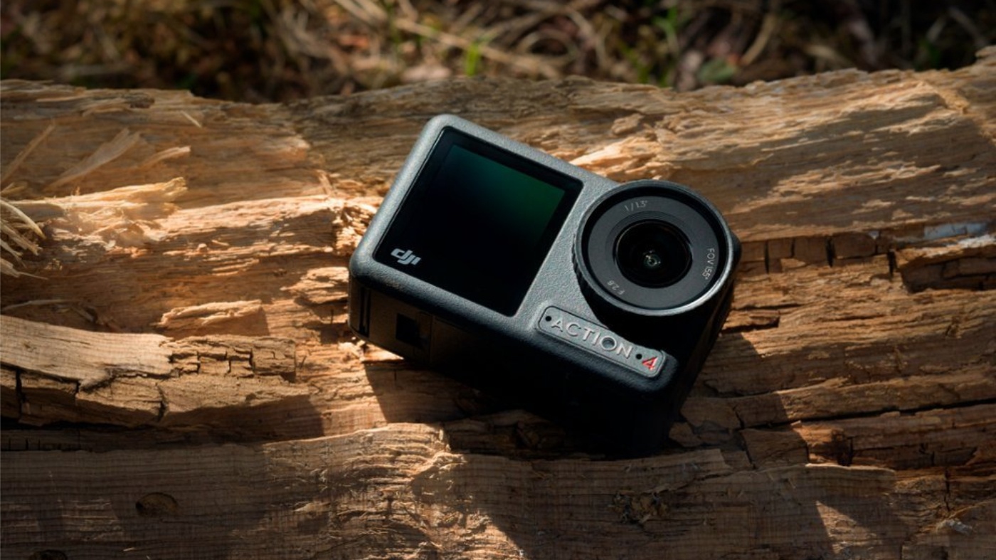 运动相机的价格区间大概是多少