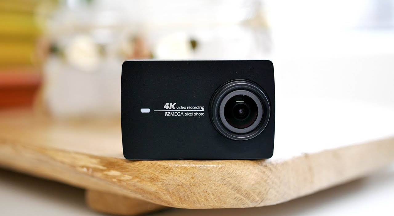 运动相机的夜拍效果如何