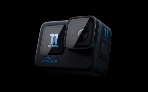 哪款运动相机防抖性能好