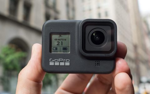 运动相机和普通相机的区别是什么