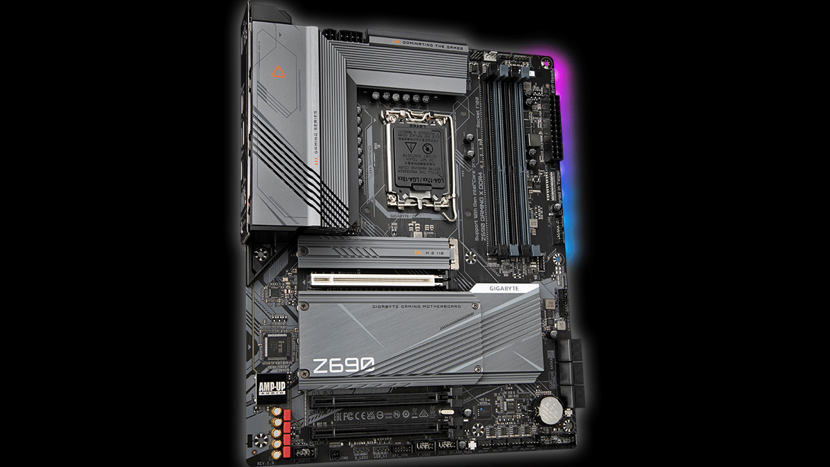 DDR4主板能插DDR3内存条吗插图 DDR4 主板 DDR4 motherboard