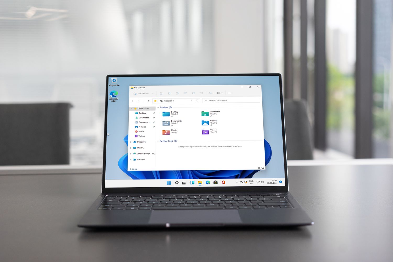 如何更改Windows 11中的默认下载位置