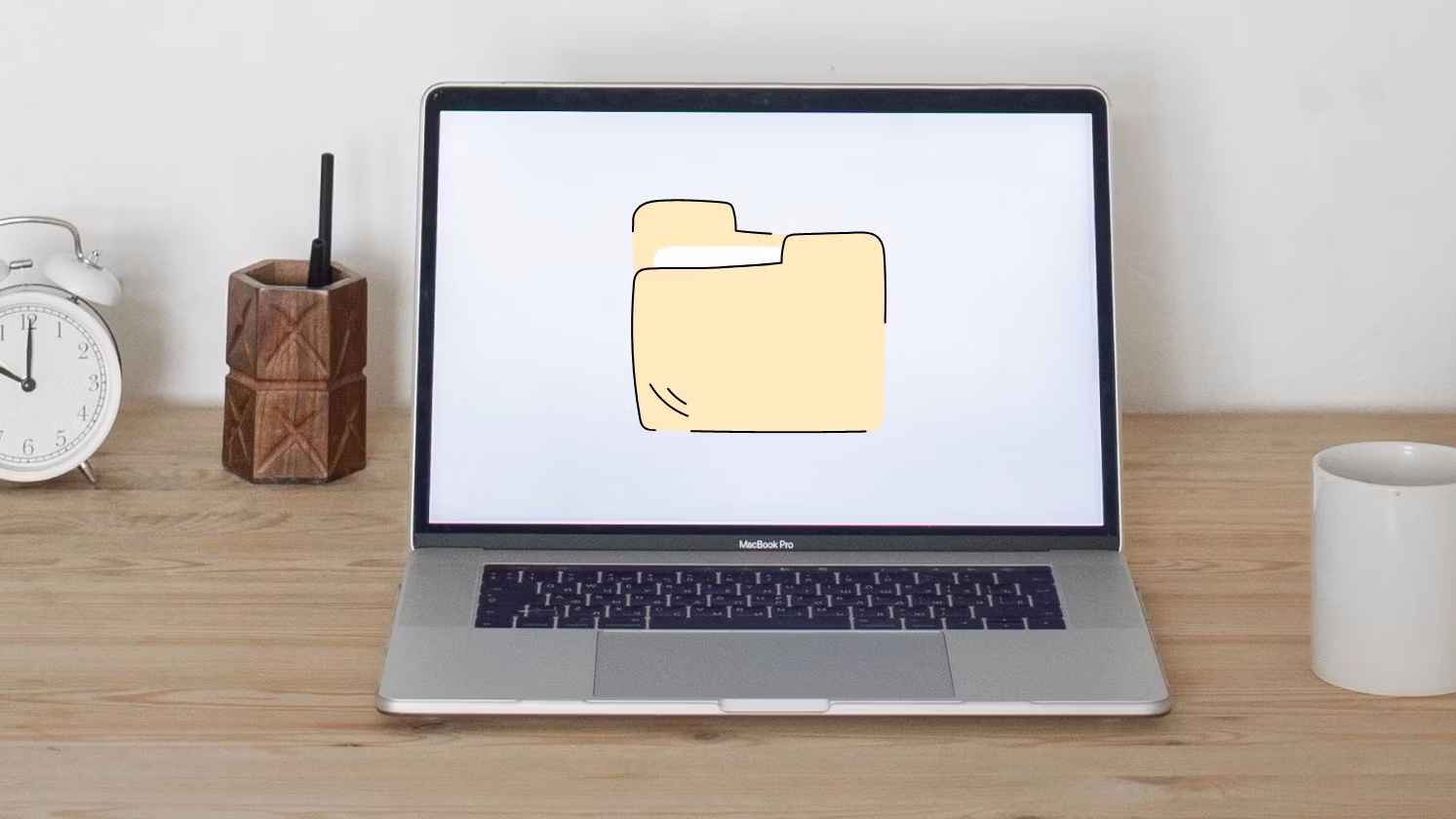 Win10文件夹属性没有位置选项怎么办插图 文件夹属性 Folder Properties