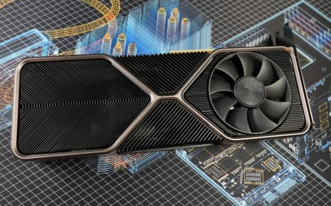 电脑显卡烧坏了是什么表现