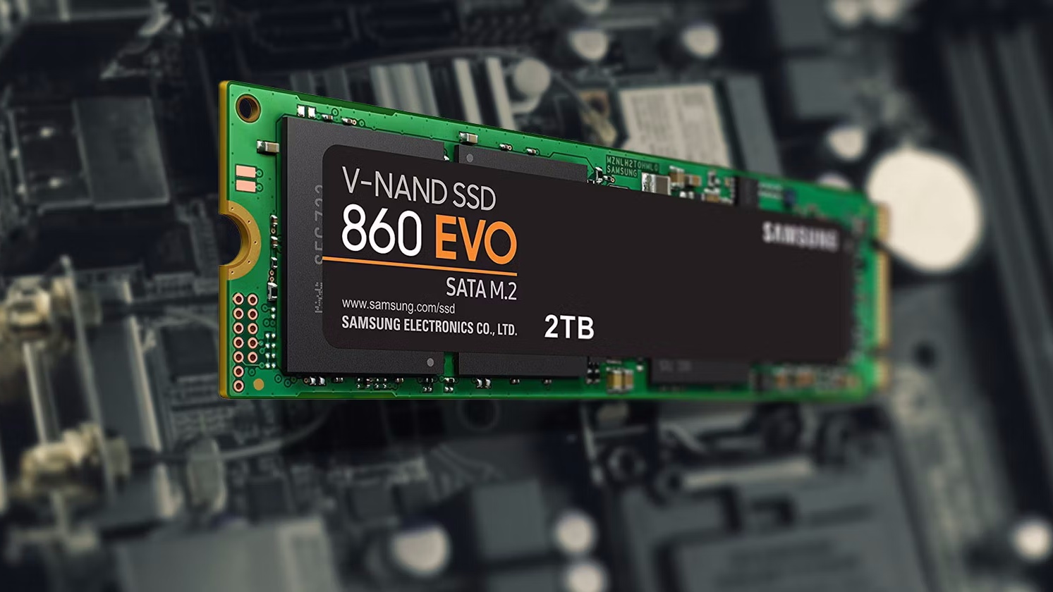 M.2 SATA接口可以插NVMe的固态么