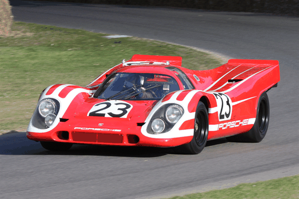 中国车企当年最爱去的日内瓦车展 怎么就寄了