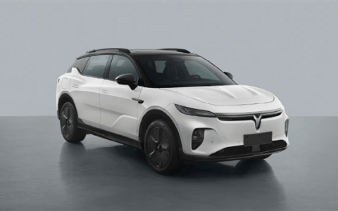 岚图首款鸿蒙智能座舱SUV：全新知音将在东风日产工厂生产