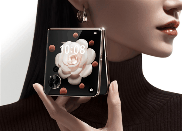 荣耀新折叠屏将再次打破轻薄纪录 赵明MWC上海剧透Magic V3插图1 荣耀新折叠屏将再次打破轻薄纪录 赵明MWC上海剧透Magic V3