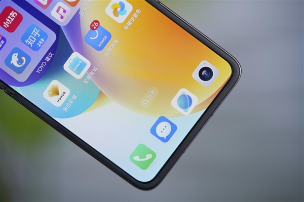 4英寸超大外屏!荣耀首款小折叠Magic V Flip图赏插图17 4英寸超大外屏!荣耀首款小折叠Magic V Flip图赏