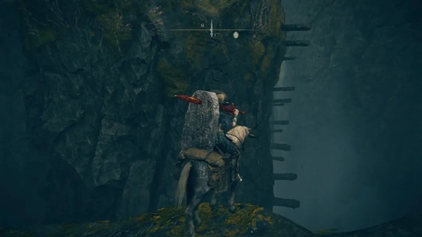 万众瞩目的《艾尔登法环》DLC被喷成筛子 这游戏真这么烂么