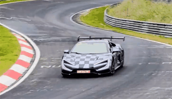 不止小米SU7 仰望U9完成纽北赛道首轮测试:超预期插图 不止小米SU7 仰望U9完成纽北赛道首轮测试:超预期