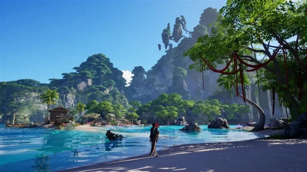 完美世界大楼搬空真相：裁员已多轮 这次裁到大动脉了！