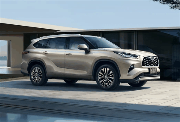 15万买凯美瑞、21万买汉兰达!广汽丰田618疯狂大促:都是混动插图2 15万买凯美瑞、21万买汉兰达!广汽丰田618疯狂大促:都是混动