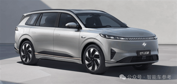 6座奶爸车新卷王19万开卖:理想的成功 武汉要复制插图 6座奶爸车新卷王19万开卖:理想的成功 武汉要复制