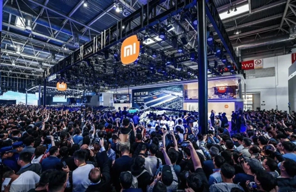 中国车企当年最爱去的日内瓦车展 怎么就寄了