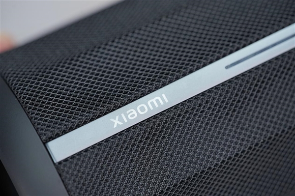 93dB超大音量!小米便携蓝牙音箱图赏插图11 93dB超大音量!小米便携蓝牙音箱图赏