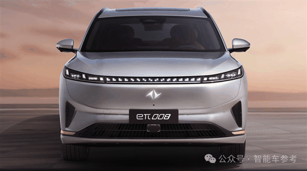 6座奶爸车新卷王19万开卖:理想的成功 武汉要复制插图10 6座奶爸车新卷王19万开卖:理想的成功 武汉要复制