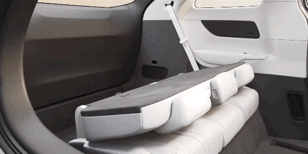 今年纯电MPV爆款万人画像:超三成家庭年入百万 80%BBA车主油转电插图6 今年纯电MPV爆款万人画像:超三成家庭年入百万 80%BBA车主油转电