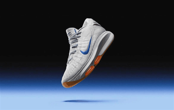 这次巴黎奥运会 耐克的新鞋差点给我CPU干烧