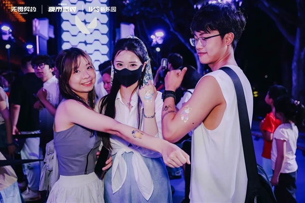 我终于知道为啥年轻人爱玩瓦了