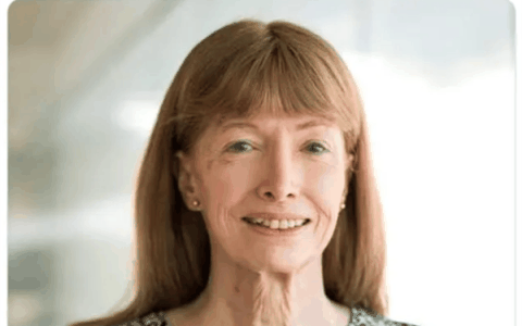 芯片传奇Lynn Conway逝世：她的发明影响了每个人