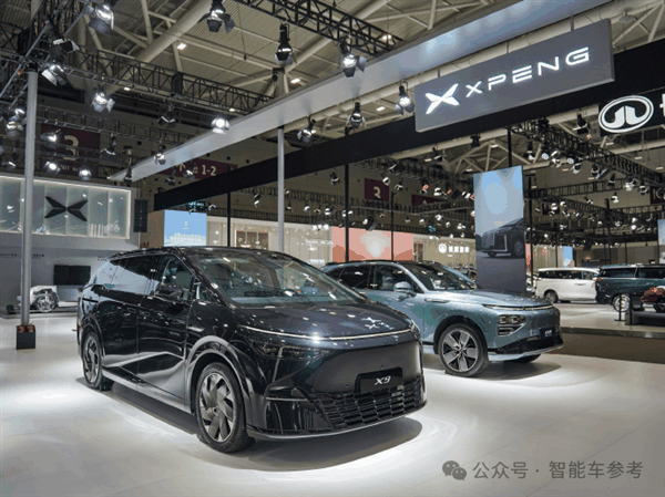 今年纯电MPV爆款万人画像:超三成家庭年入百万 80%BBA车主油转电插图12 今年纯电MPV爆款万人画像:超三成家庭年入百万 80%BBA车主油转电