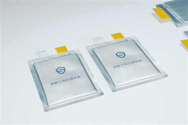 200Wh/kg！吉利发布新一代神盾短刀电池：能密媲美三元锂