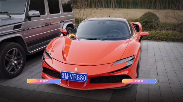 真人互动影游《恋爱单选题》上架Steam：七位女主